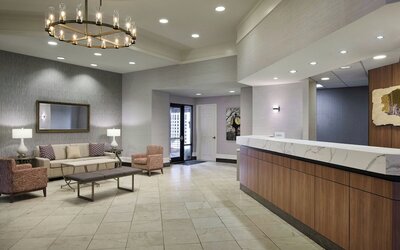 Residence Inn by Marriott Charlotte Uptown