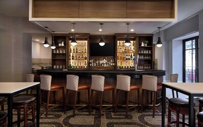 Residence Inn by Marriott Charlotte Uptown