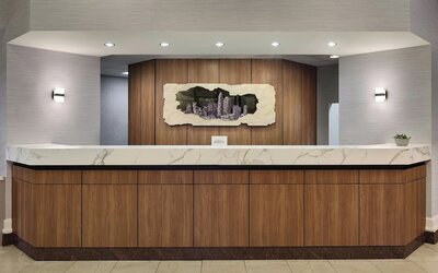 Residence Inn by Marriott Charlotte Uptown