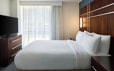 Residence Inn by Marriott Charlotte Uptown