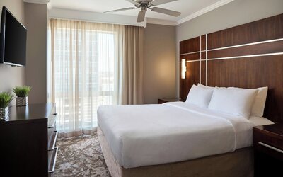Residence Inn by Marriott Charlotte Uptown