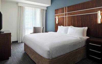 Residence Inn by Marriott Charlotte Uptown
