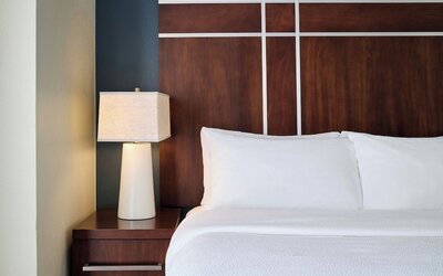 Residence Inn by Marriott Charlotte Uptown