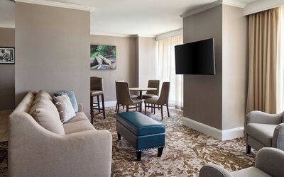 Residence Inn by Marriott Charlotte Uptown