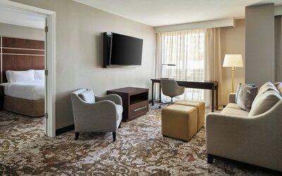 Residence Inn by Marriott Charlotte Uptown