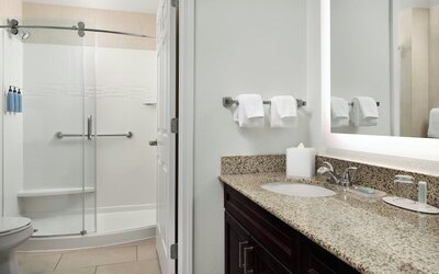 Residence Inn by Marriott Charlotte Uptown
