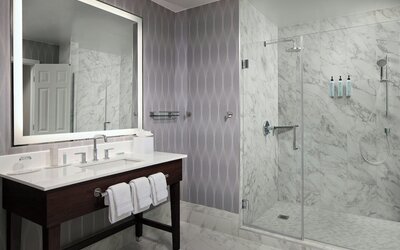 Residence Inn by Marriott Charlotte Uptown