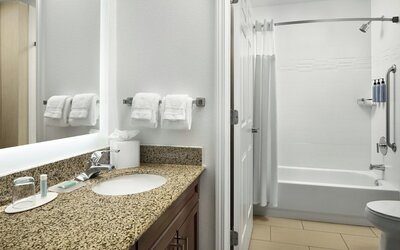 Residence Inn by Marriott Charlotte Uptown
