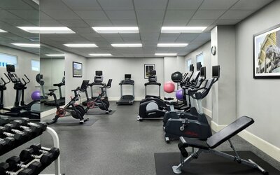 Residence Inn by Marriott Charlotte Uptown