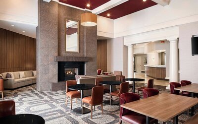 Residence Inn by Marriott Charlotte Uptown