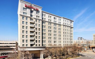 Residence Inn by Marriott Charlotte Uptown