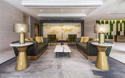 Hyatt Centric SouthPark Charlotte
