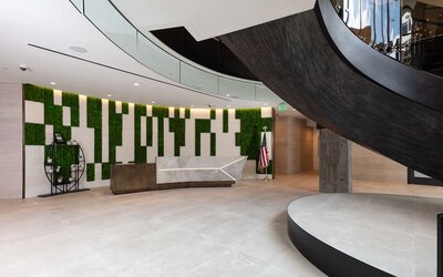 Hyatt Centric SouthPark Charlotte