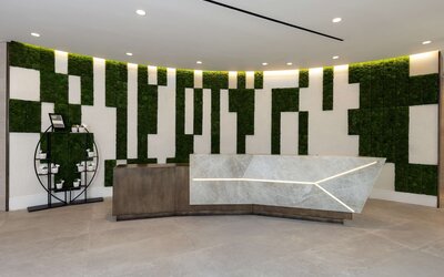 Hyatt Centric SouthPark Charlotte
