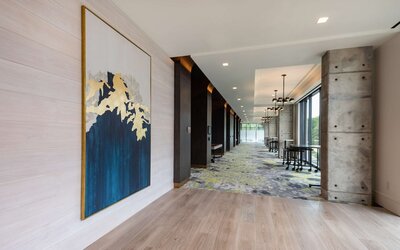 Hyatt Centric SouthPark Charlotte