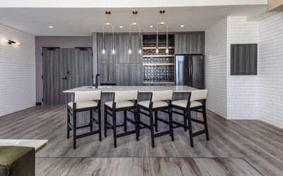 Hyatt Centric SouthPark Charlotte