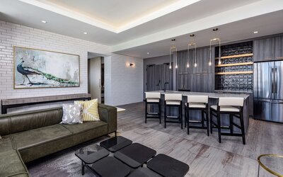 Hyatt Centric SouthPark Charlotte