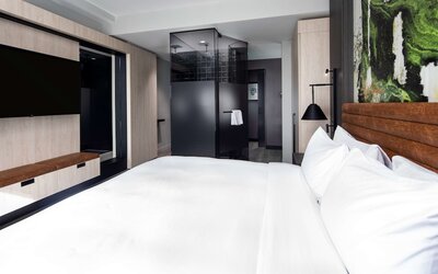 Hyatt Centric SouthPark Charlotte