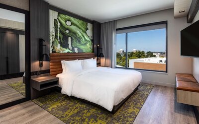 Hyatt Centric SouthPark Charlotte