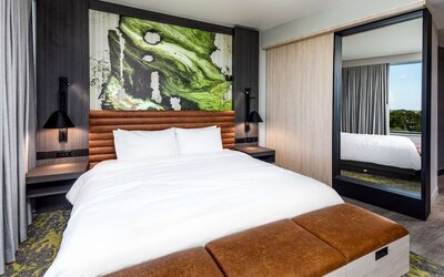Hyatt Centric SouthPark Charlotte