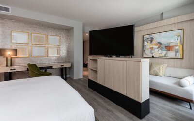 Hyatt Centric SouthPark Charlotte