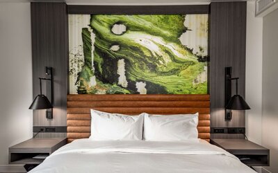 Hyatt Centric SouthPark Charlotte