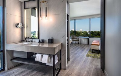 Hyatt Centric SouthPark Charlotte