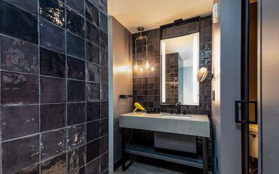 Hyatt Centric SouthPark Charlotte