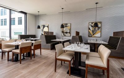 Hyatt Centric SouthPark Charlotte