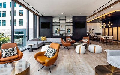 Hyatt Centric SouthPark Charlotte
