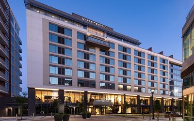 Hyatt Centric SouthPark Charlotte
