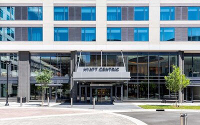 Hyatt Centric SouthPark Charlotte