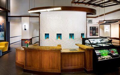 Hyatt Place Charlotte/Arrowood