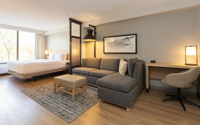 Hyatt Place Charlotte/Arrowood