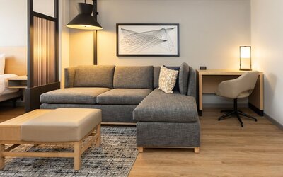 Hyatt Place Charlotte/Arrowood