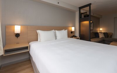 Hyatt Place Charlotte/Arrowood