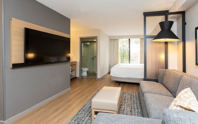 Hyatt Place Charlotte/Arrowood