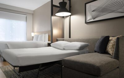 Hyatt Place Charlotte/Arrowood