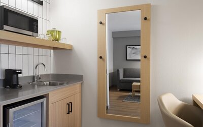 Hyatt Place Charlotte/Arrowood