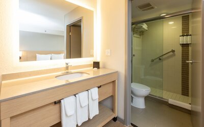 Hyatt Place Charlotte/Arrowood
