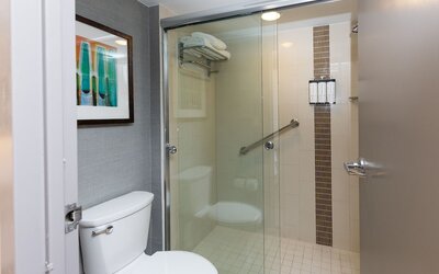 Hyatt Place Charlotte/Arrowood