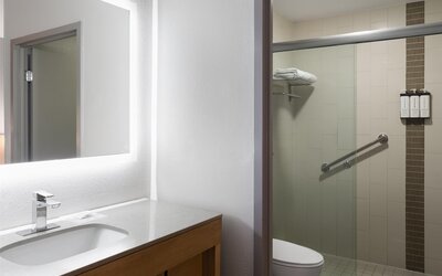 Hyatt Place Charlotte/Arrowood