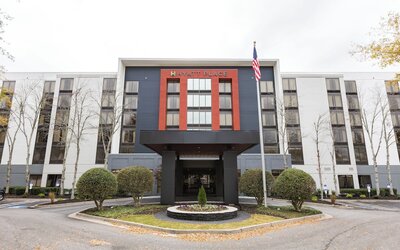 Hyatt Place Charlotte/Arrowood