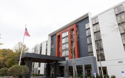 Hyatt Place Charlotte/Arrowood