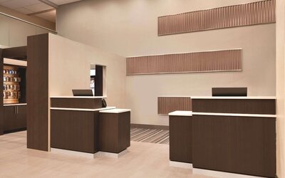 Radisson Hotel Charlotte Airport