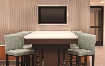 Radisson Hotel Charlotte Airport