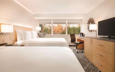 Radisson Hotel Charlotte Airport