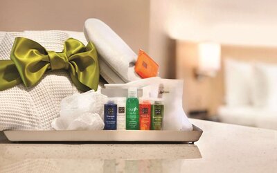 Radisson Hotel Charlotte Airport