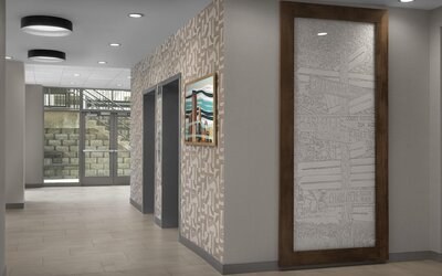 Hampton Inn & Suites Charlotte/Ballantyne