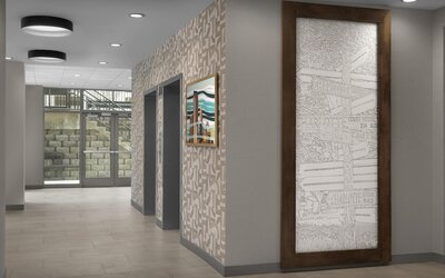 Hampton Inn & Suites Charlotte/Ballantyne